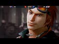 Rest (Hwoarang) Vs JDCR (Armor King) - W. Final - Tekken 7 World Tour