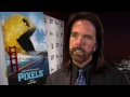 Pixels Pacman - Billy Mitchell Interview