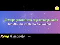 Krzysztof Krawczyk - Hawaj jest piękny (karaoke - RemiKaraoke.com)