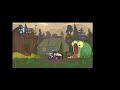 game play of castle crashers