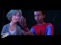 What's Up Danger? | Spider-Man: Into The Spider-Verse