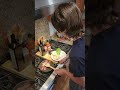 cooking w jeb ep 2: breakfast