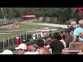 How the Formula 1 Blown Exhausts Sound Like - F1 2011