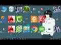 How to Create Desktop Icons