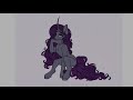 The Mane 6 Redesigns (Gen 5) - MLP Speedpaint