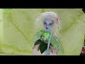 Fairy Wings for Dolls - How to make Fairy Wings for Dolls
