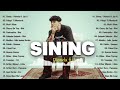 Sining - Dionela ft. Jay R , Palagi 💗Best OPM Tagalog Love Songs With Lyrics💗New OPM Songs 2024