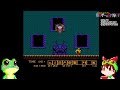 NES / KARNOV (JP) / Full Game Walkthrough / All Endings / NAMCO 1987