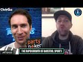 BarStool NATE - Working At BARSTOOL SPORTS