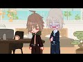 Togami being Togami for 1 minute & 33 seconds (Slight naegami)
