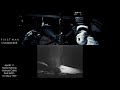 First Man (2018) - scene comparisons