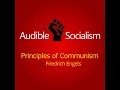 Principles of Communism by Friedrich Engels Audiobook | Audible Socialism [English]