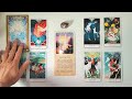 PICK A CARD ☄️☀️ Message From The Council of Light