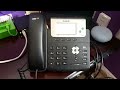 80s music on a SIP VOIP phone via HoIP - Hams Over IP