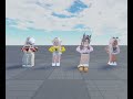 I love this roblox animation help- 😭✋ #roblox #shorts  #dance