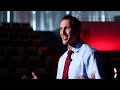 Toxic culture of education: Joshua Katz at TEDxUniversityofAkron