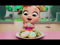 Mami Eres La Mejor |🎤 Canciones Infantiles 🎶Little World En Español👶🏻Dibujos animados para niños