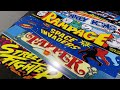 2024 Decorative Backlit Marquee Review Rec Room Masters - Classic MAME Arcade Videogame Gift #gaming