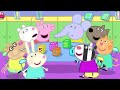 Peppa Pig Goes On A Science Trip With The Playgroup 🐷 🧪 Peppa Pig