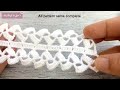 How To Crochet Shirt Neckline || crochet shirt for women tutorial || how to crochet a round neckline