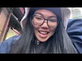 3AM in nyc | senior year vlog