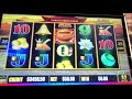 6 HANDPAYS with a MASSIVE JACKPOT on Dragon Link Game in Tampa!