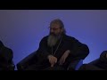 PART 3 - The Flow State and Meaning | Dr. John Vervaeke, Bishop Maximus, and Archimandrite Patapios