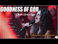GOODNESS OF GOD - Listen to Praise and Worship Songs by Genavieve Linkowski - Worship & Prayer