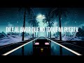 Dile Al Amor - Aventura  | Top Hit Hop Latino ( Letra / Lyrics)