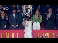 Resumen | Copa del Rey | Real Madrid CF 2-1 CA Osasuna | Final