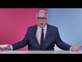Trump Will Soon Be the Ex-POTUS | The Resistance with Keith Olbermann | GQ