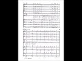 Igor Stravinsky: Three Little Songs (Trois petits chansons) [w/score]