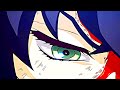 ANIME EYES 4K HD [twixtor]