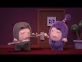 Sihirli Dokunuş 🪄 | Oddbods Türkçe | Çocuklar için Çizgi Filmler