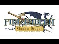 Strike - Fire Emblem: Shadow Dragon