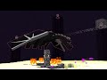 Why 2b2t's Ender Dragon is 
