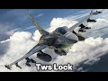 Lockheed Martin Fighting F-16 Alarms/GPWS and callouts