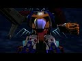 Beast Wars in Beast Machines - Compilation