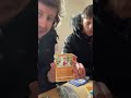 Pokemon card pack opening part 1