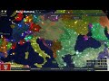 Rise of Nations Imperial Map (OLD VIDEO)