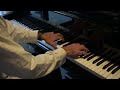 My Way but improvising in Chopin style
