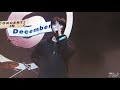 171225 Everyday6 concert in December - 노력해볼게요 + 마지막 멘트 Focus YoungK