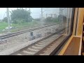 China High Speed ​​Train Trip Report | Fuxing Train Chaoshan to Shantou | Holiday aviation