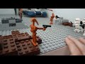 Lego Star Wars Clone Ambush has grown?! | Lego Star Wars MOC