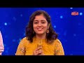 Siddipet pilla ante majaka endi 🔥🤩 | Lasya Priya | Telugu Indian Idol | aha videoIN