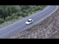 Assetto Corsa Peugeot 105 Krijska Smija (sperimentando impostazioni specifiche del 