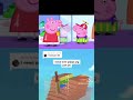 i voice over peppa pig part 26
