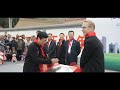 COMAC C919 Rollout | Products | Honeywell Aviation