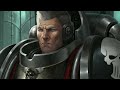IMPERIAL FISTS - Praetorians of Terra | Warhammer 40k Lore