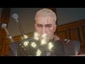 expecto ludum (anticipate the game) Witcher 3 Beyond Hill & Dale